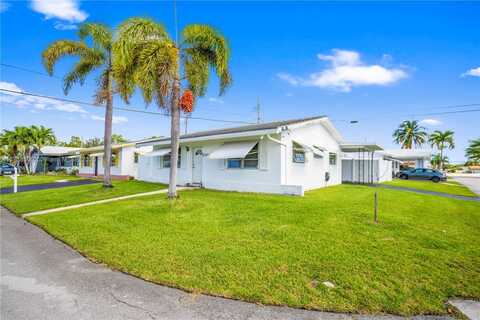 2701 NW 52nd Ct, Tamarac, FL 33309