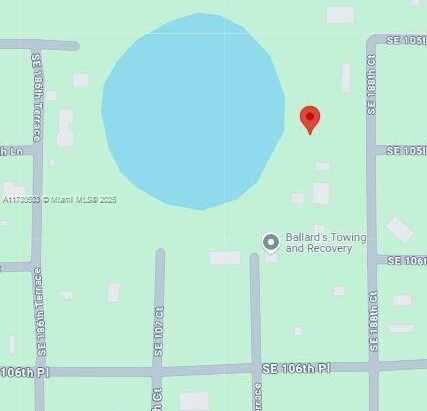 10572 SE 188 Ct, Other City - In The State Of Florida, FL 32179