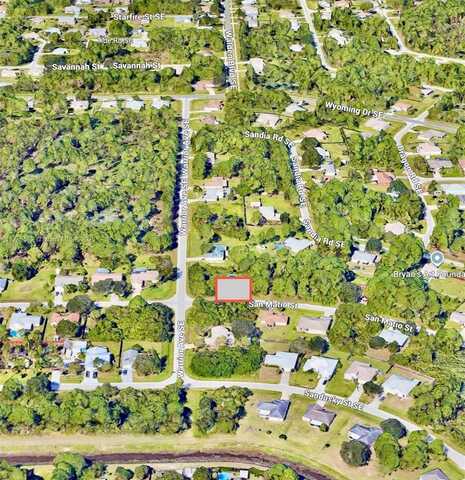 1231 SE St Matio, Palm Bay, FL 32909