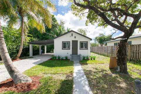 1276 NW 71st St, Miami, FL 33147