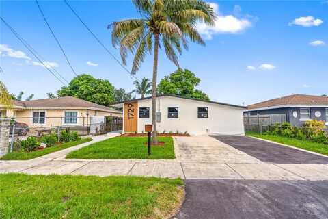 1729 NW 153rd St, Miami Gardens, FL 33054