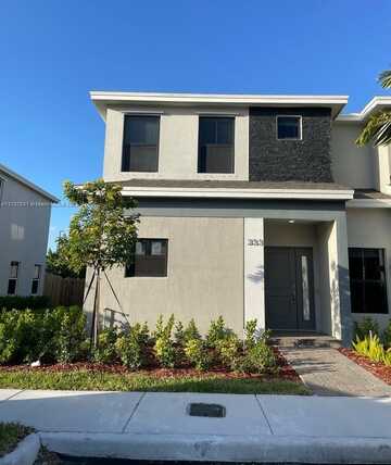 333 NE 1st Dr, Florida City, FL 33034