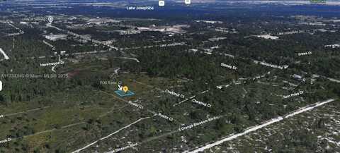 1136 Rustic Court, Sebring, FL 33852
