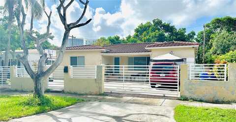 210 NE 44th St, Miami, FL 33137