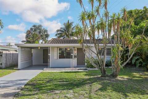 61 NW 48th St, Oakland Park, FL 33309