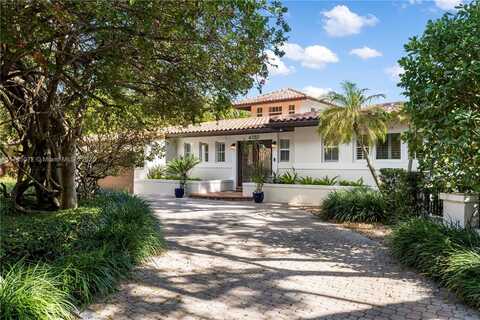 4151 Segovia St, Coral Gables, FL 33146