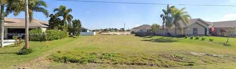 101 NW 29th Ave, Cape Coral, FL 33993