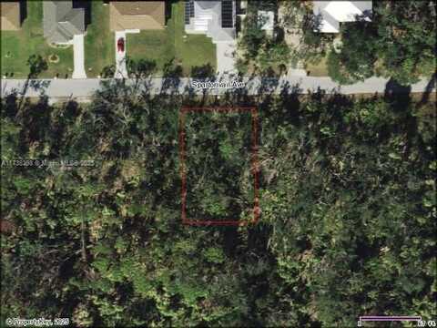 18157 Spartonvail Ave, Port Charlotte, FL 33954
