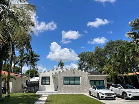 256 PALMETTO DR, Miami Springs, FL 33166