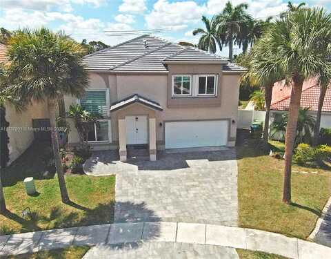 20 Gables Blvd, Weston, FL 33326