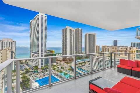 4010 S Ocean Dr, Hollywood, FL 33019