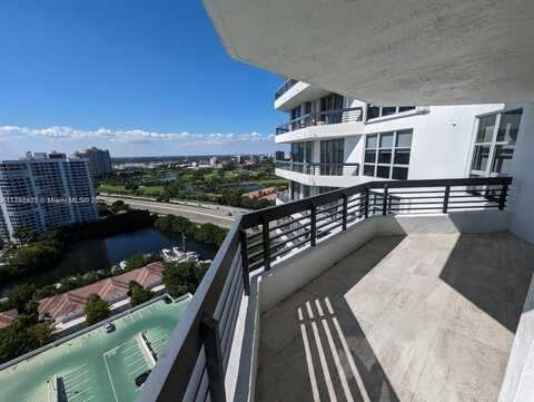 3500 Mystic Pointe Dr, Aventura, FL 33180