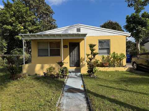 15601 NE 15th Ave, North Miami Beach, FL 33162