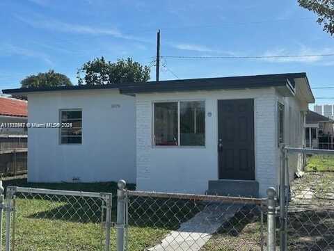 1076 NW 74th St, Miami, FL 33150