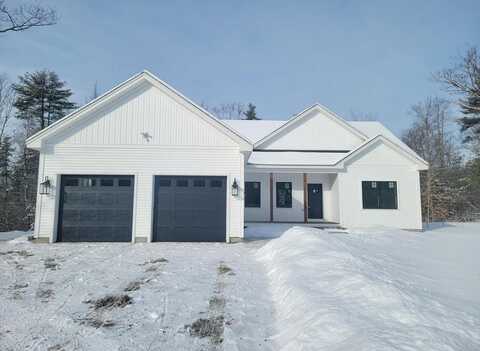 Lot 6 Ali Pond Road, Berwick, ME 03901