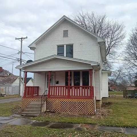 210 Wiley Street, Bucyrus, OH 44820