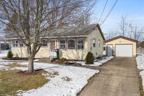 1026 Priscilla Lane, Ashland, OH 44805