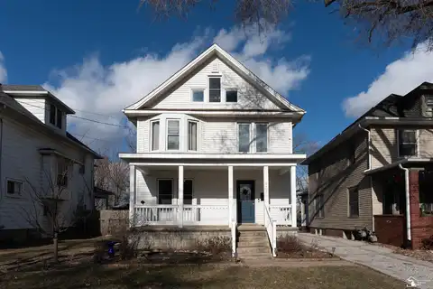 918 W Front, Monroe, MI 48161