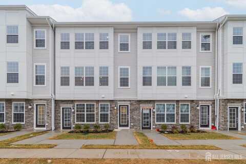 135 Stoutsburg Boulevard, Pennington, NJ 08534