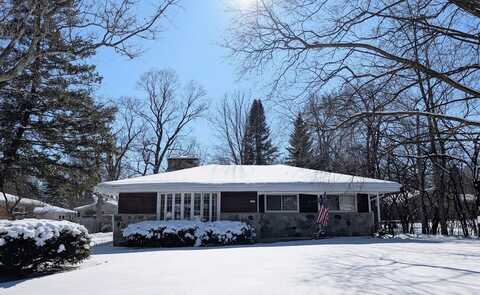 4963 W Terry Ave, Brown Deer, WI 53223