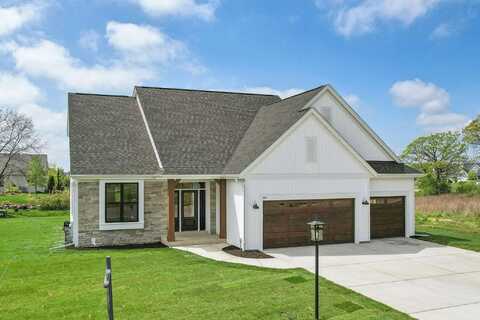 485 Chapman Farm Blvd, Mukwonago, WI 53149