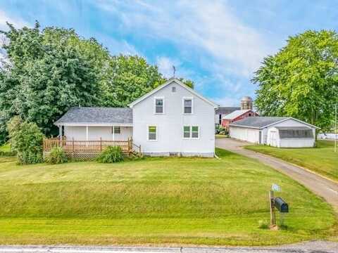 W2939 County Road FF -, Sheboygan, WI 53083