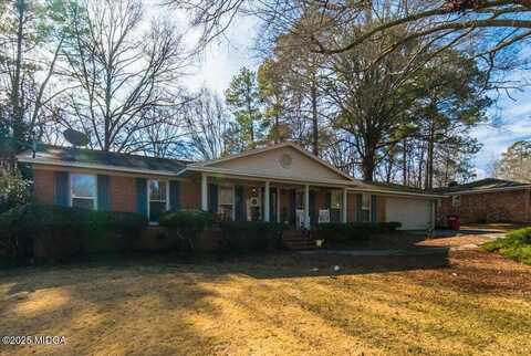 4708 Lattimore Drive, Macon, GA 31210