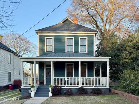 1621 Rembert Avenue, Macon, GA 31201