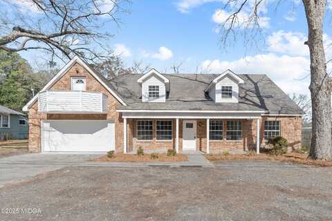 7513 Columbus Road, Lizella, GA 31052