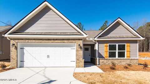 134 Allan Green Drive, Gray, GA 31032