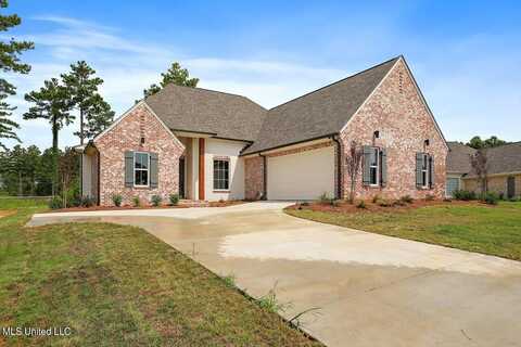 103 Katherine Court, Madison, MS 39110