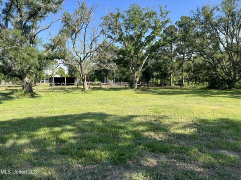 00 2nd Avenue, Bay Saint Louis, MS 39520