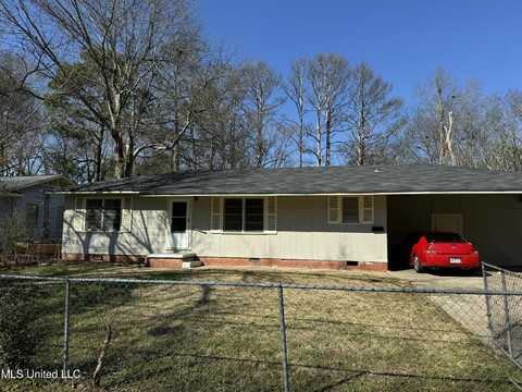 1028 Cooper Road, Jackson, MS 39212