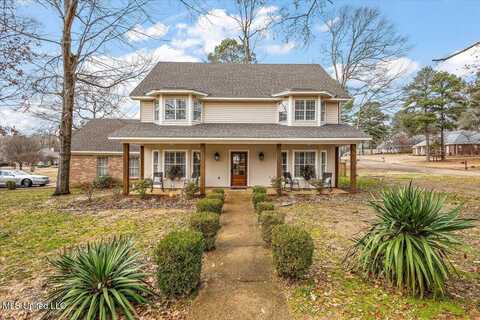 118 Highwoods Boulevard, Madison, MS 39110