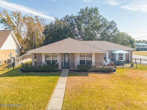 91 Fairway Drive, Pass Christian, MS 39571