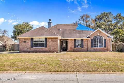 8125 Rue Hollifield, Ocean Springs, MS 39564