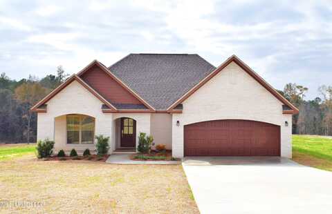 110 Tacoma Drive, Lucedale, MS 39452