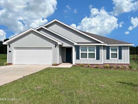 176 Mill Court, Lucedale, MS 39452