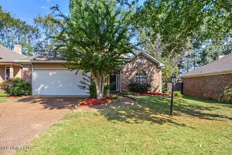 1012 Camdenmill Drive, Ridgeland, MS 39157