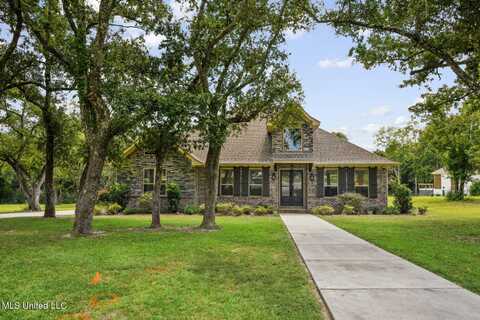 25075 Magnolia Boulevard, Pass Christian, MS 39571