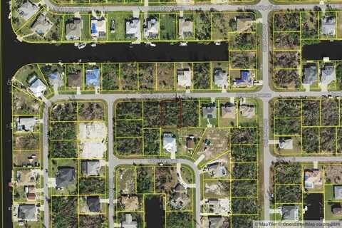 15017 LYNEBURG AVENUE, PORT CHARLOTTE, FL 33981