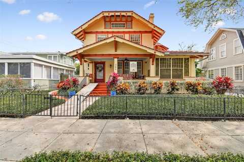 704 S NEWPORT AVENUE, TAMPA, FL 33606