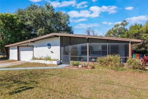 16 JASMINE DRIVE, DEBARY, FL 32713