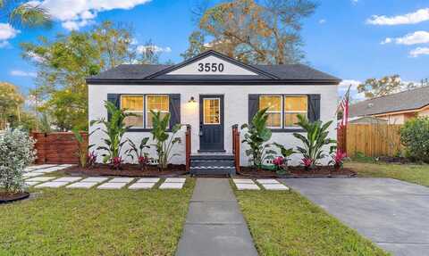 3550 2ND AVENUE S, Saint Petersburg, FL 33711