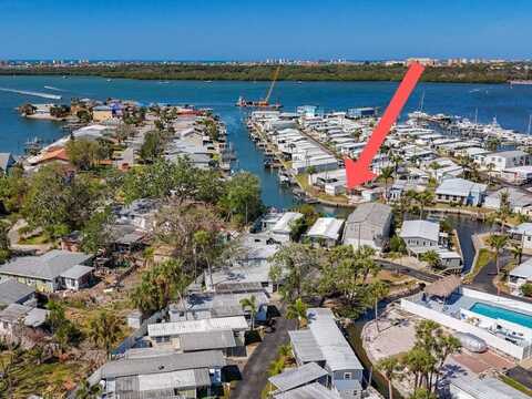 8724 43RD AVENUE N, Saint Petersburg, FL 33709