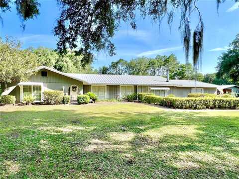 9511 SE COUNTY ROAD 2082, GAINESVILLE, FL 32641