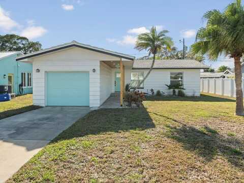 15810 2ND STREET E, REDINGTON BEACH, FL 33708