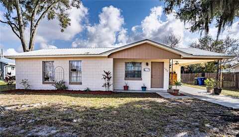 103 ROSEMARY AVENUE, SEBRING, FL 33875