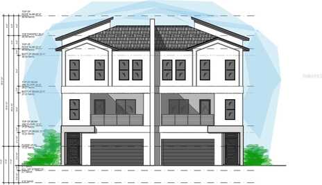 14925 1ST STREET E, MADEIRA BEACH, FL 33708