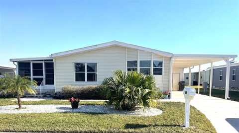 563 PORTSIDE DRIVE, NORTH PORT, FL 34287